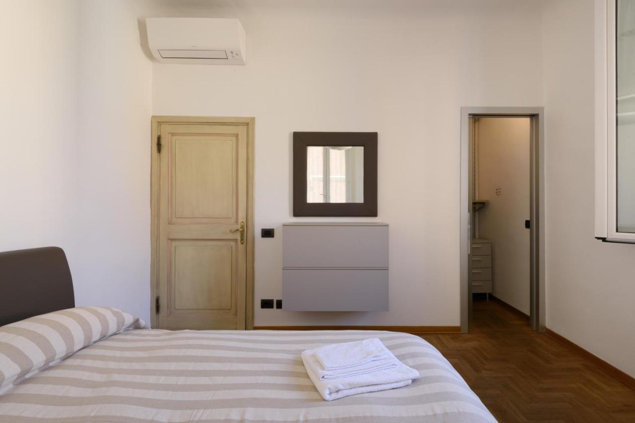 Appartamento Panoramico San Martino 12 シエーナ エクステリア 写真