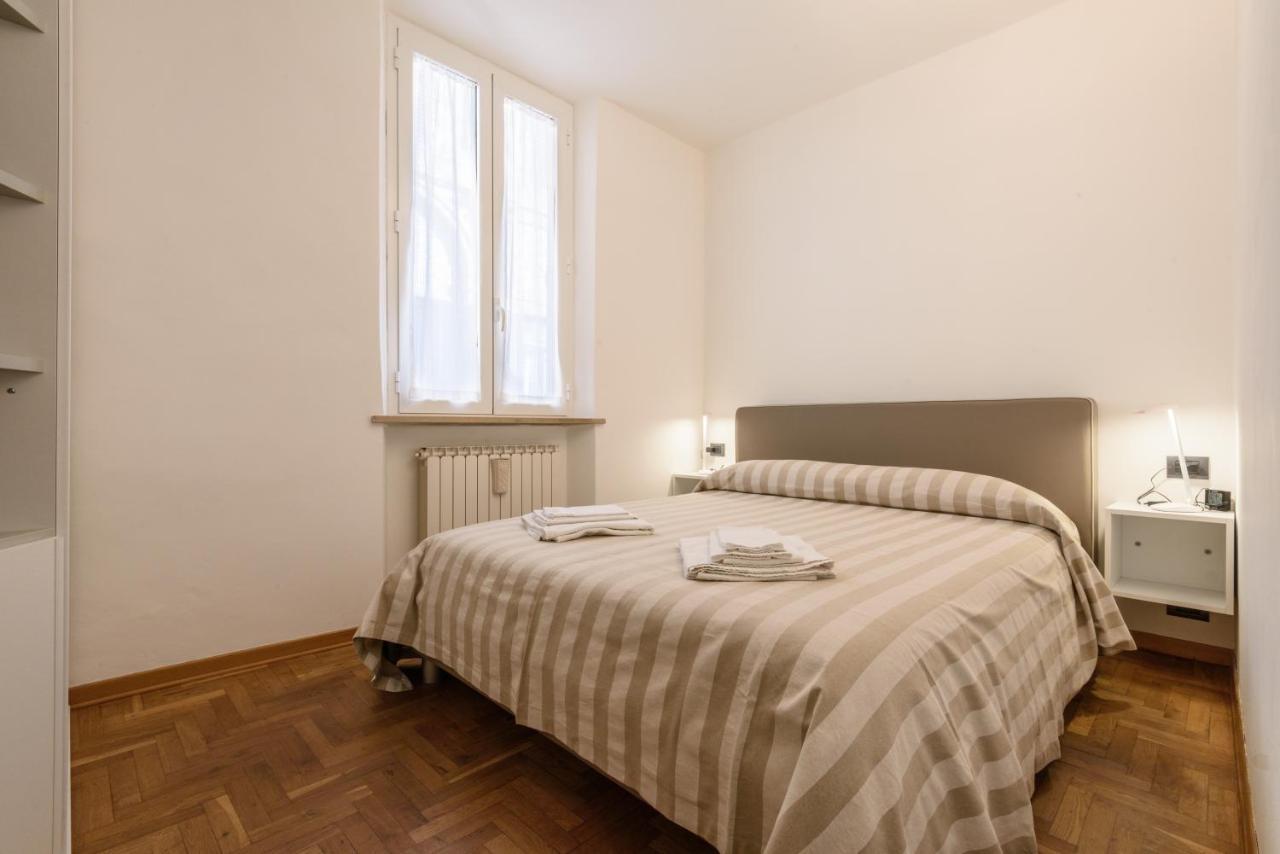 Appartamento Panoramico San Martino 12 シエーナ エクステリア 写真