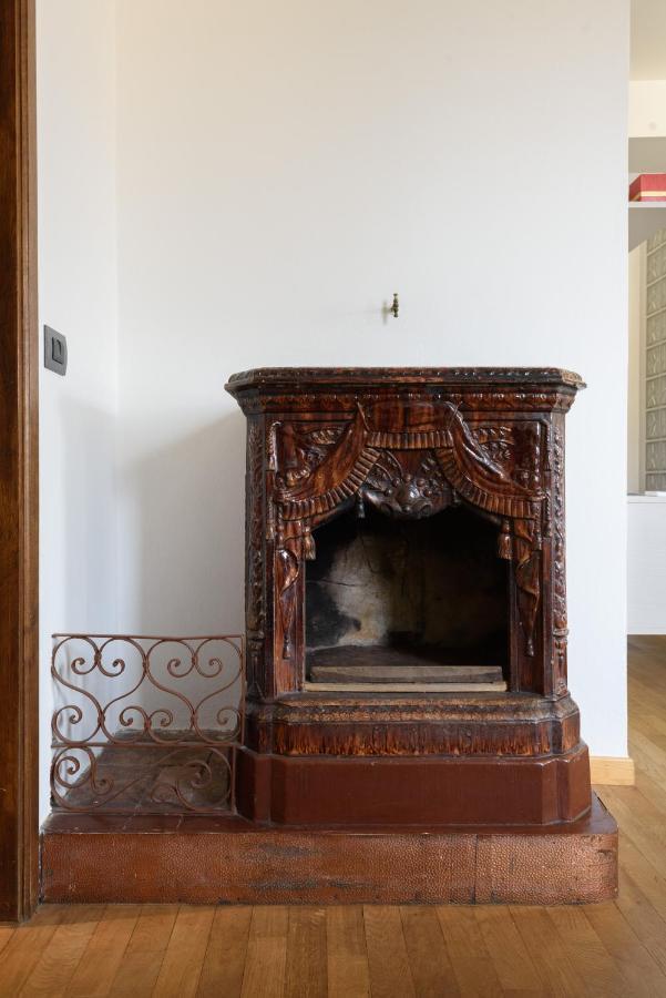 Appartamento Panoramico San Martino 12 シエーナ エクステリア 写真