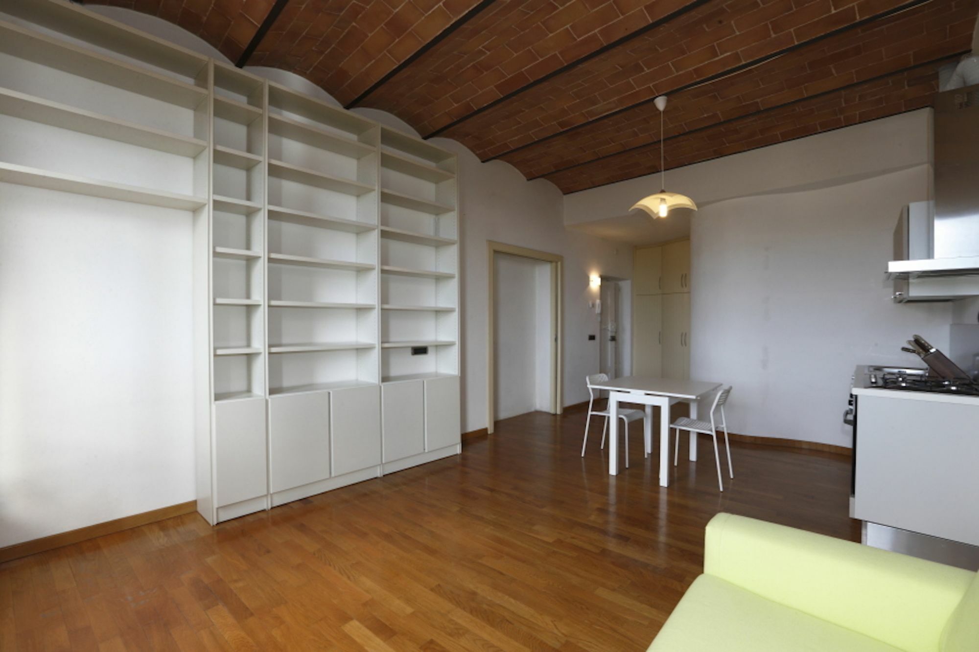 Appartamento Panoramico San Martino 12 シエーナ エクステリア 写真
