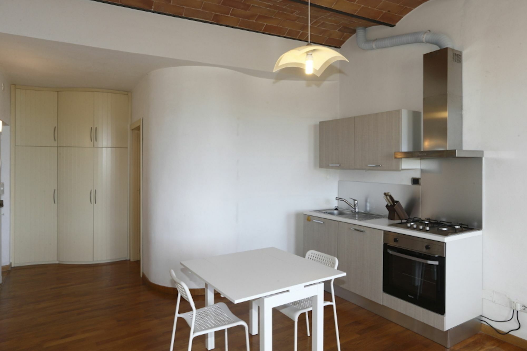 Appartamento Panoramico San Martino 12 シエーナ エクステリア 写真