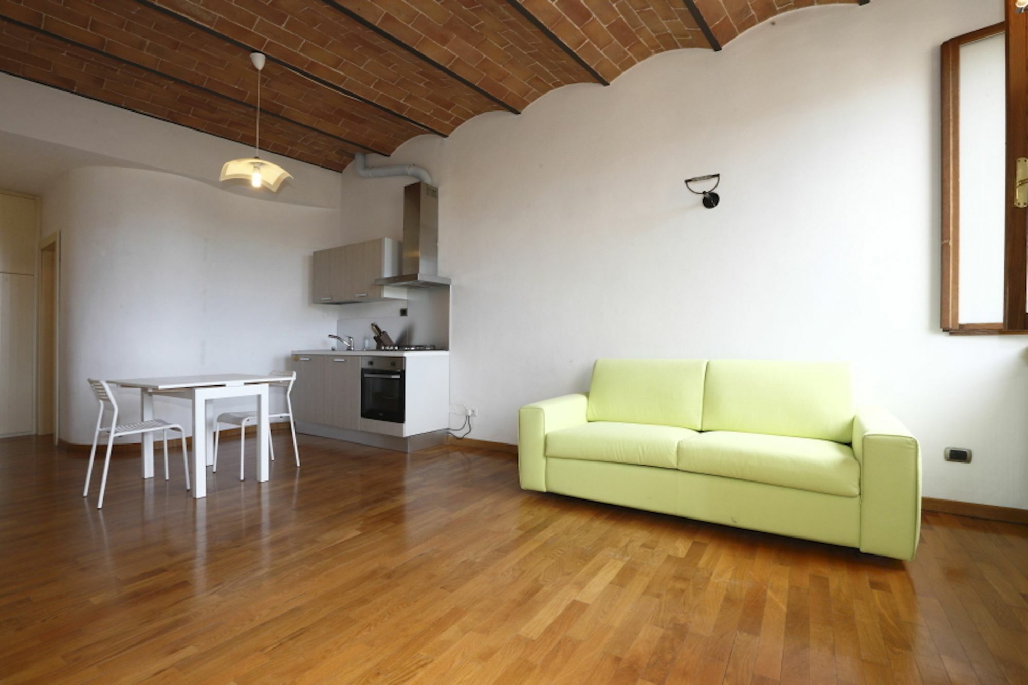 Appartamento Panoramico San Martino 12 シエーナ エクステリア 写真
