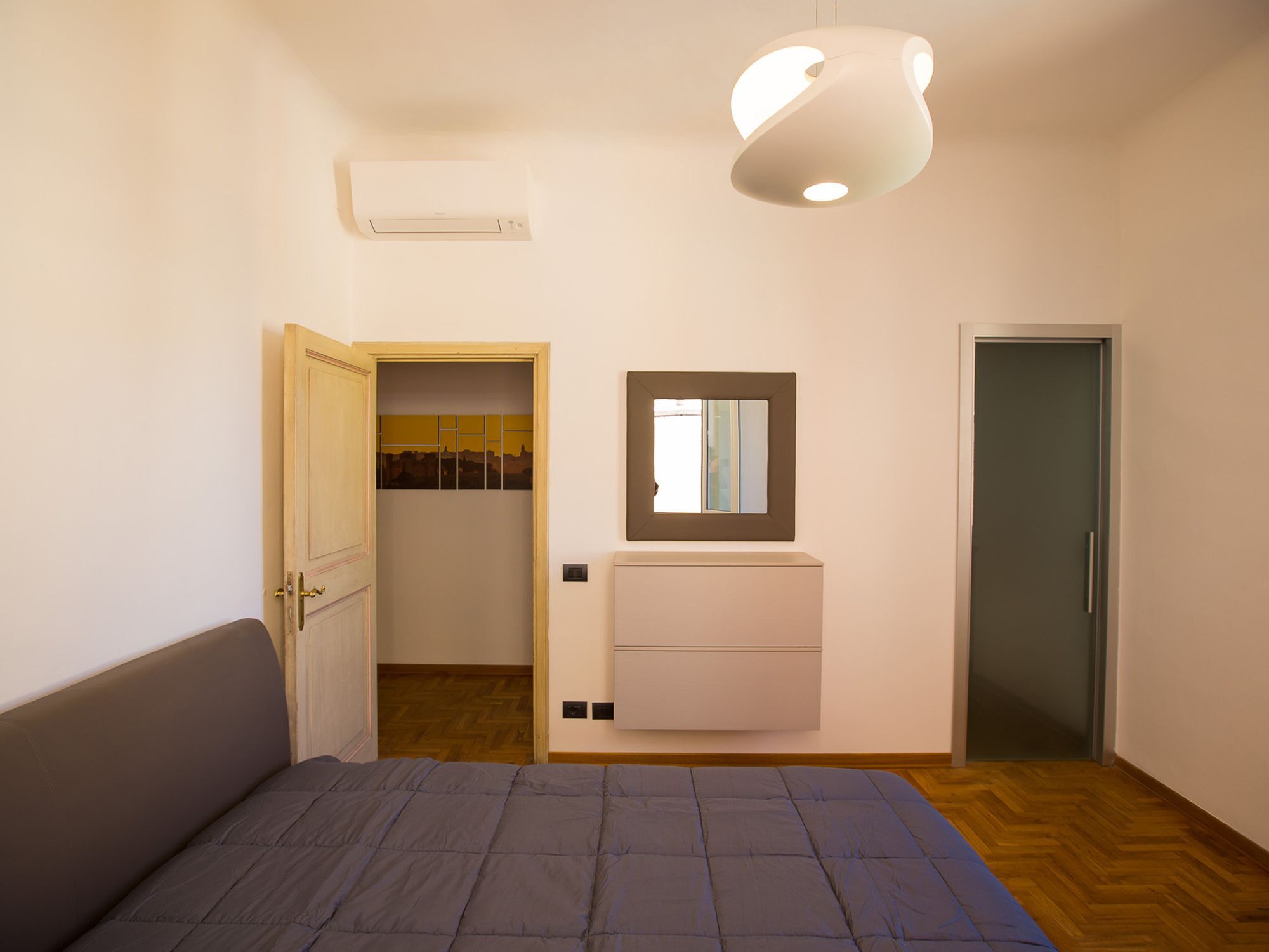 Appartamento Panoramico San Martino 12 シエーナ エクステリア 写真