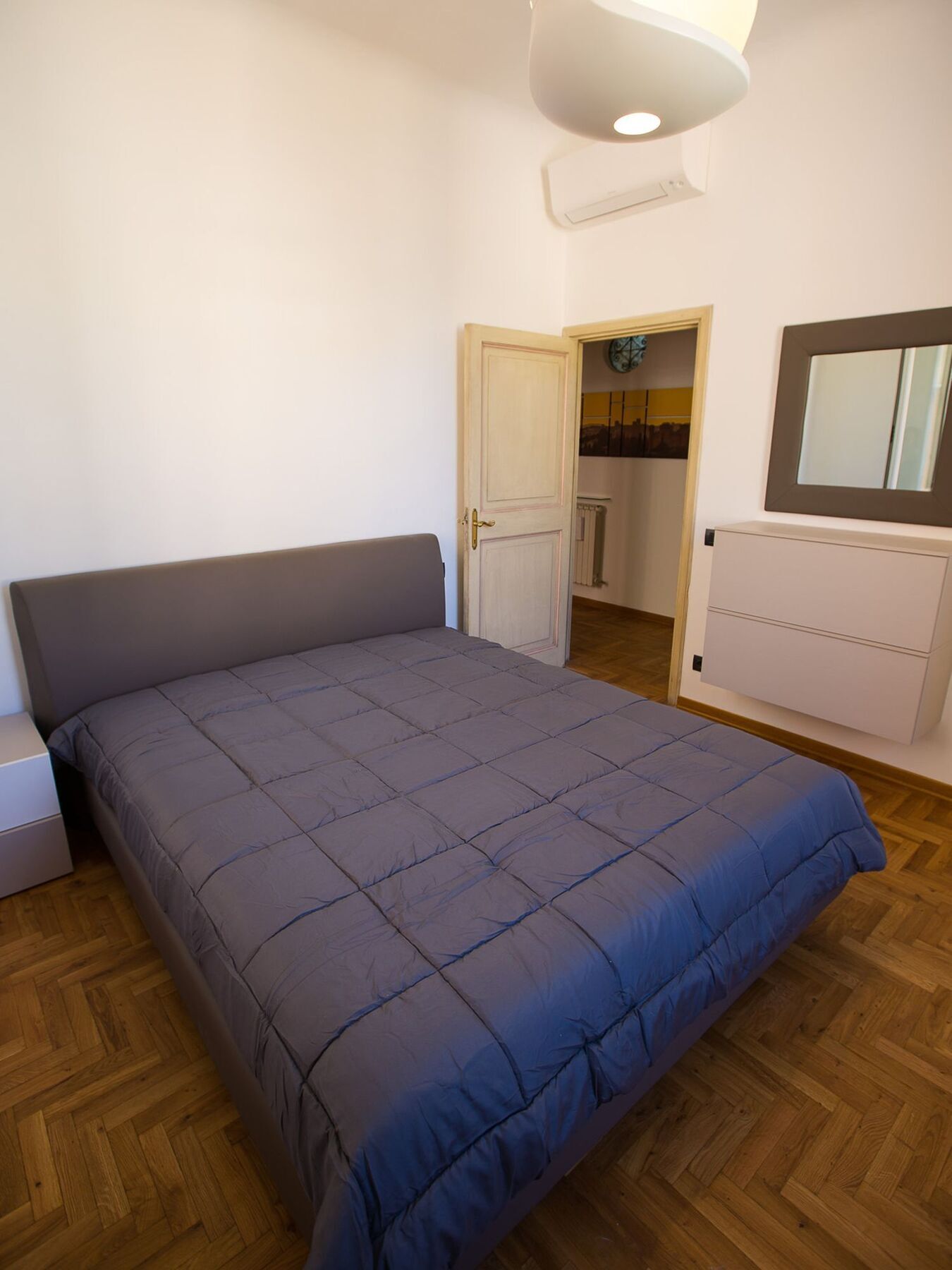 Appartamento Panoramico San Martino 12 シエーナ エクステリア 写真