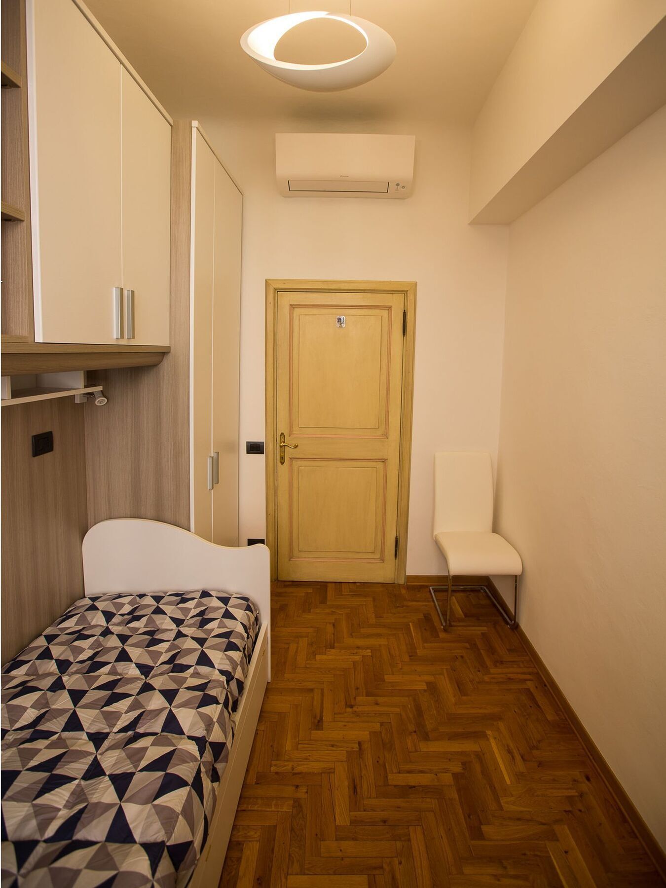 Appartamento Panoramico San Martino 12 シエーナ エクステリア 写真